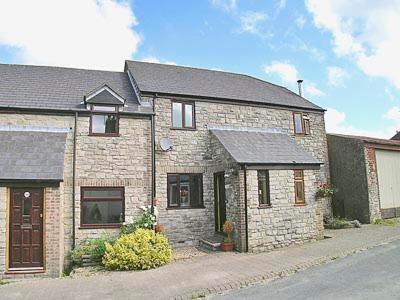 Eden Cottage Cerne Abbas Exterior foto